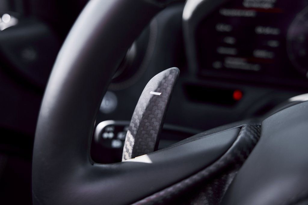 Used 2020 McLaren 720S Spider image 48