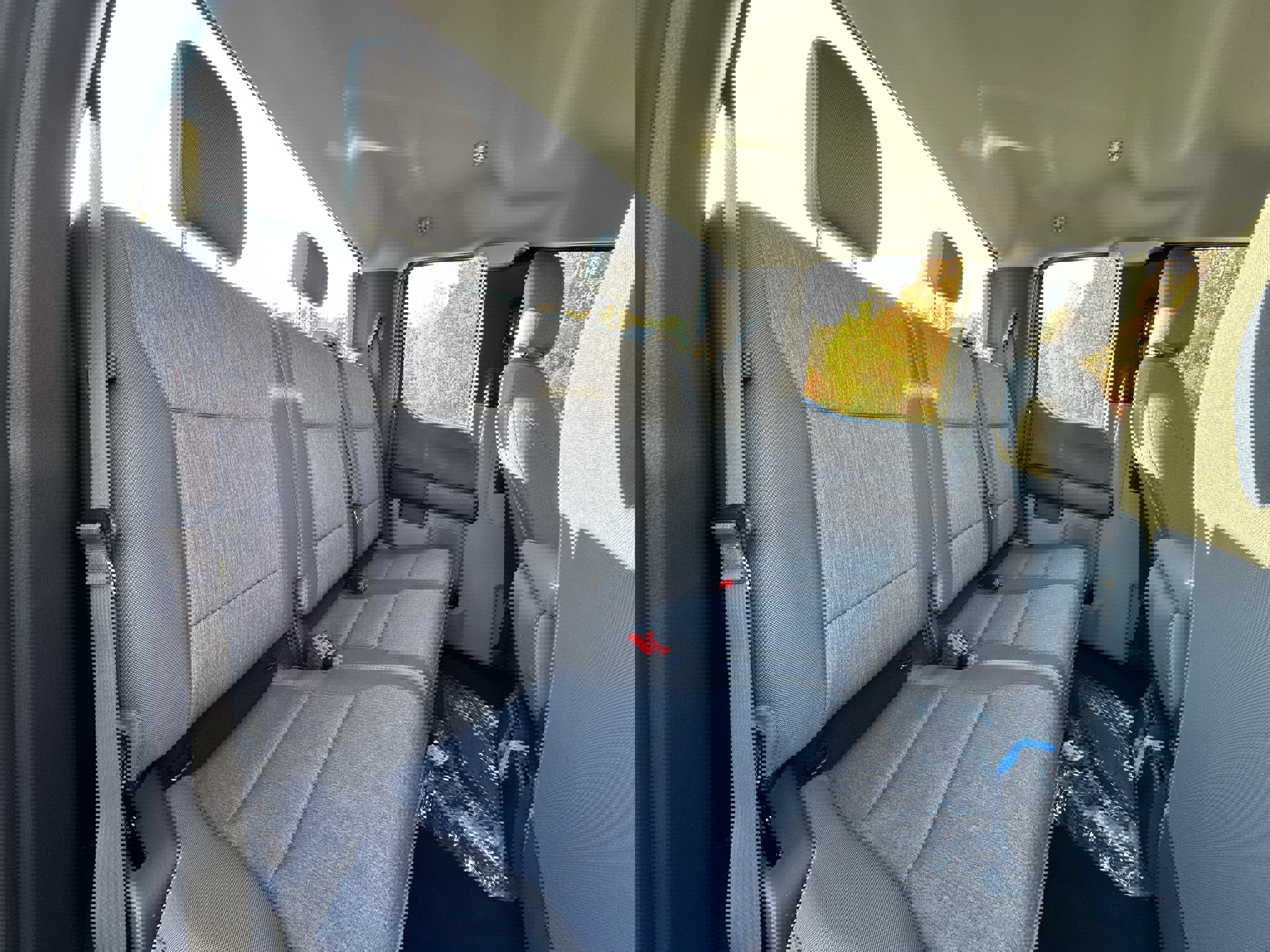 New 2026 Ford F250 XL w/ STX Appearance Package image 30