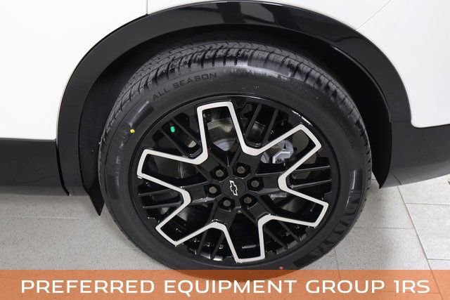 Used 2023 Chevrolet Blazer RS w/ Driver Confidence II Package image 14