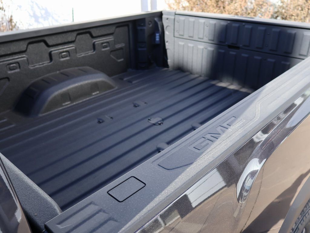 New 2026 GMC Sierra 2500 Denali w/ Denali Reserve Package image 20