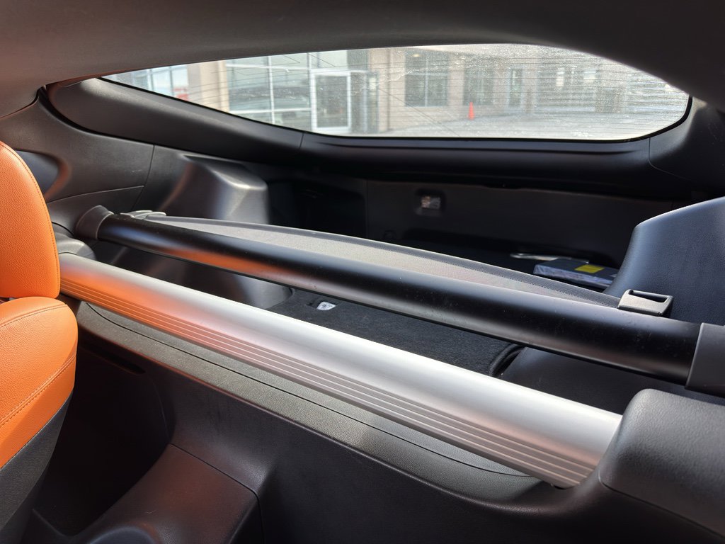 Used 2016 Nissan 370Z Touring image 32