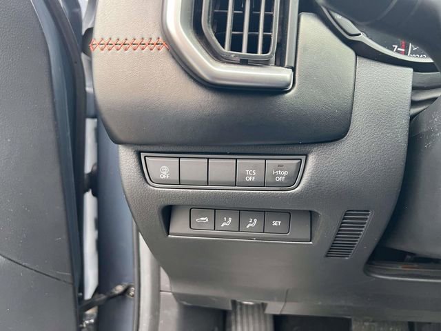 Used 2023 MAZDA CX-50 Meridian Edition w/ Cargo Package image 26