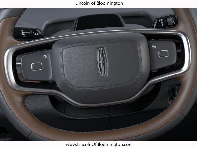 New 2026 Lincoln Navigator Reserve image 14