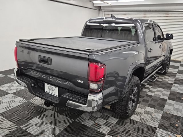 Used 2020 Toyota Tacoma SR5 image 6