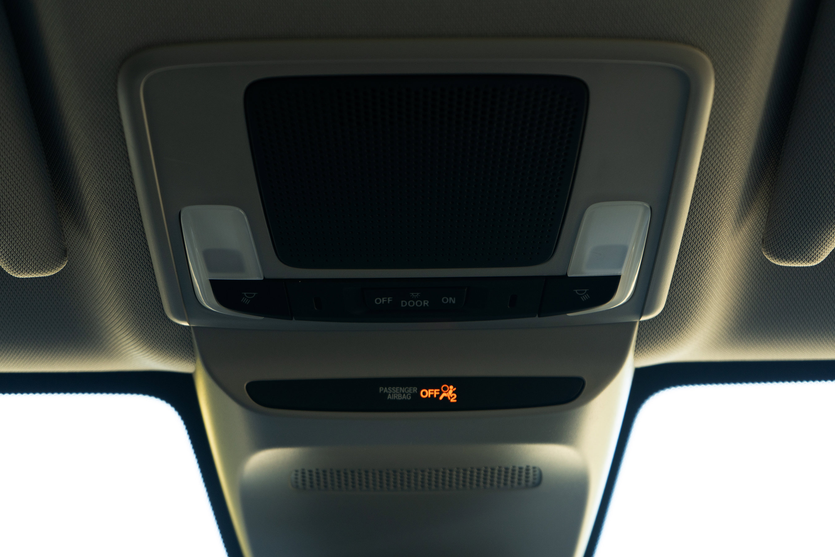 Certified 2026 Honda HR-V LX image 38