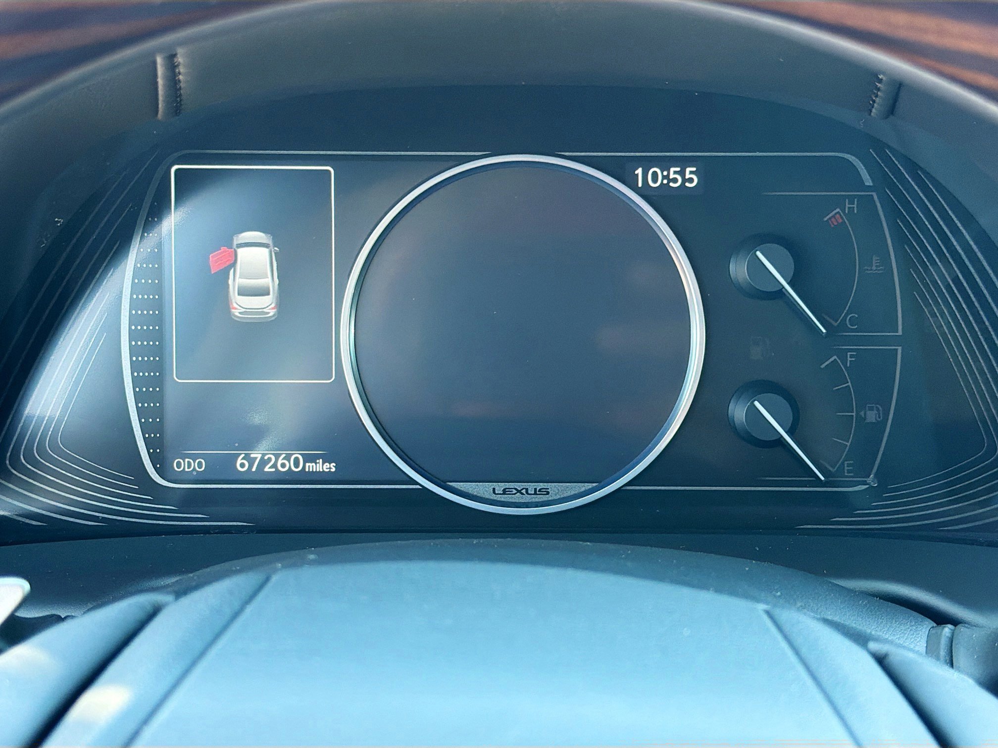 Used 2021 Lexus ES 350 w/ Premium Package FWD image 38