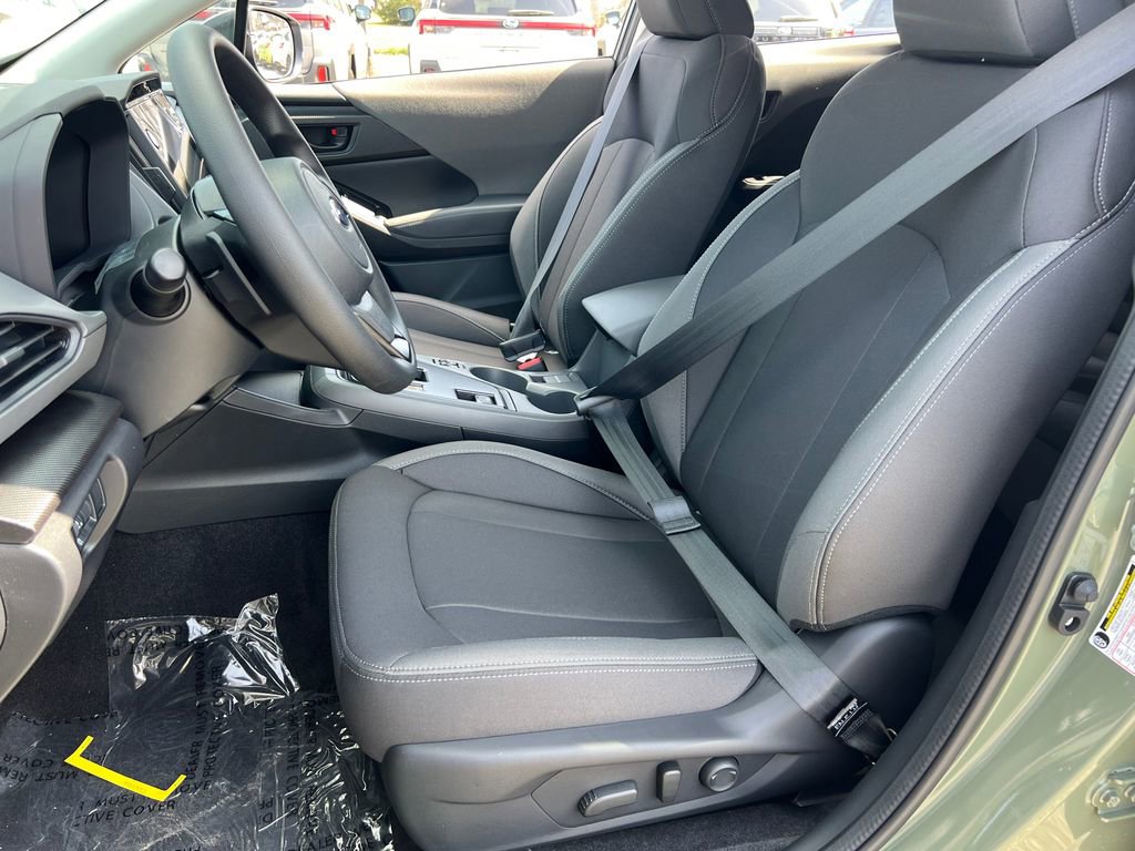 New 2026 Subaru Crosstrek 2.0i Premium image 30