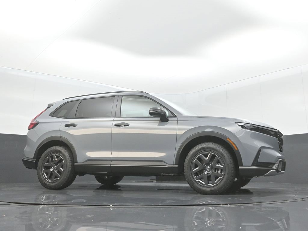 New 2026 Honda CR-V TrailSport image 29