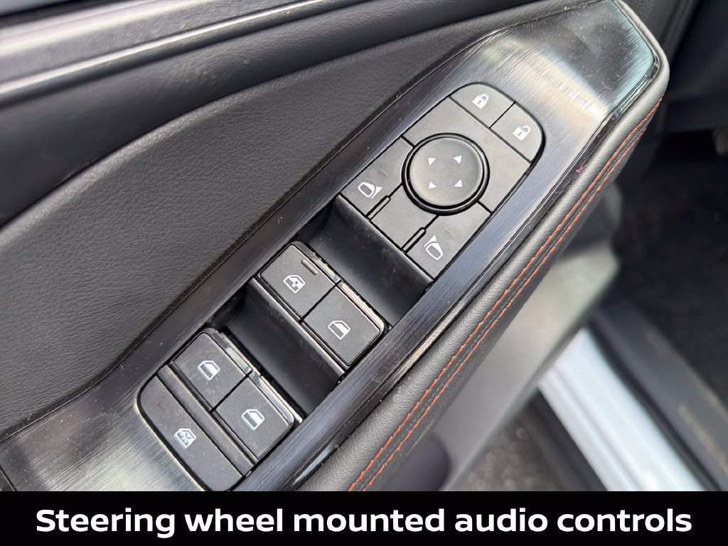 Certified 2026 Nissan Rogue SV AWD/4WD image 14