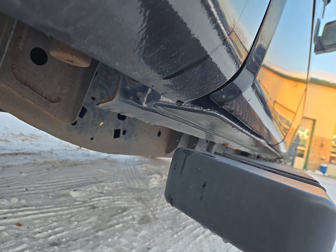 Used 2011 Ford F150 STX w/ Communications Pkg image 10