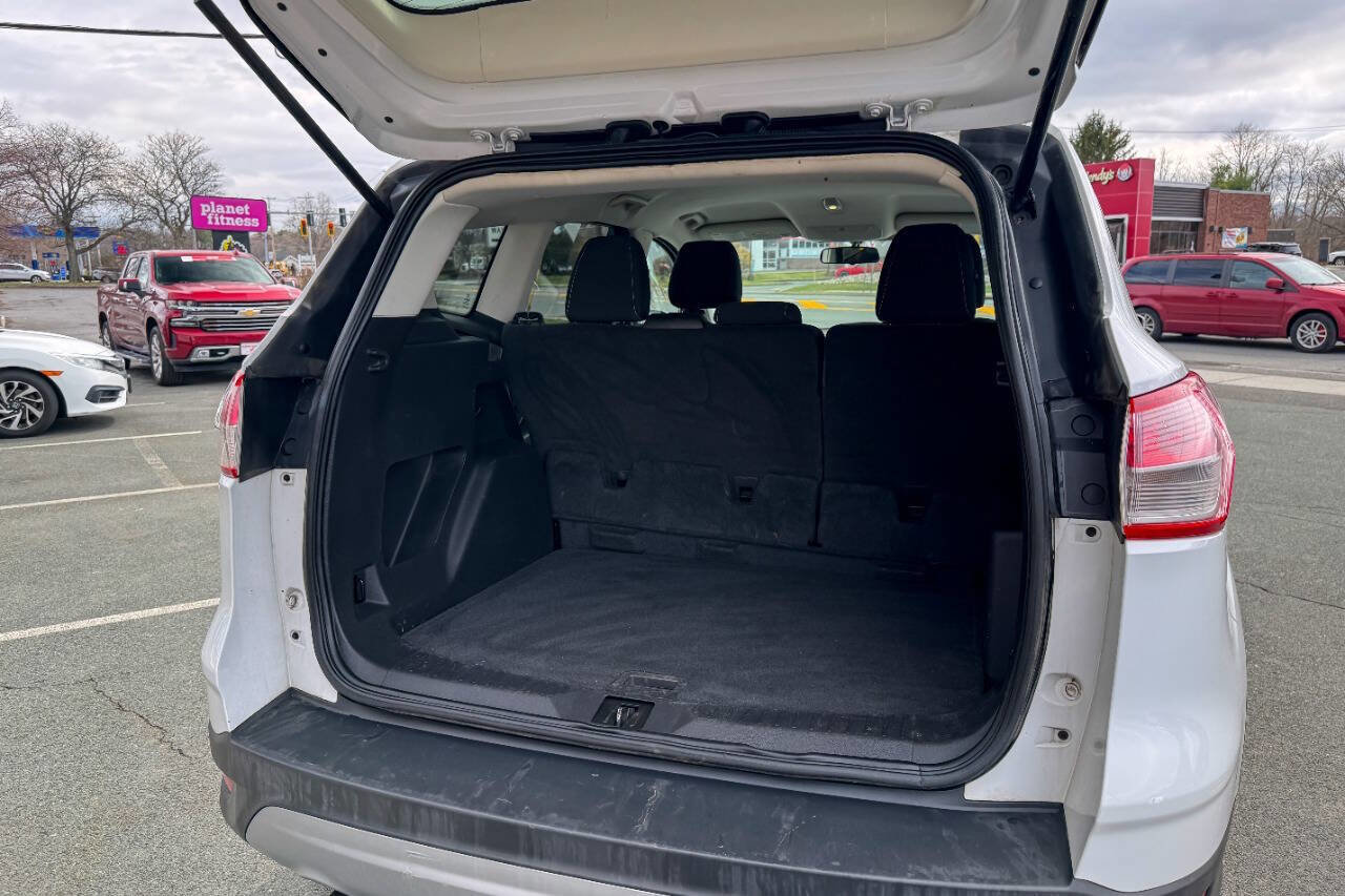 Used 2014 Ford Escape SE image 13