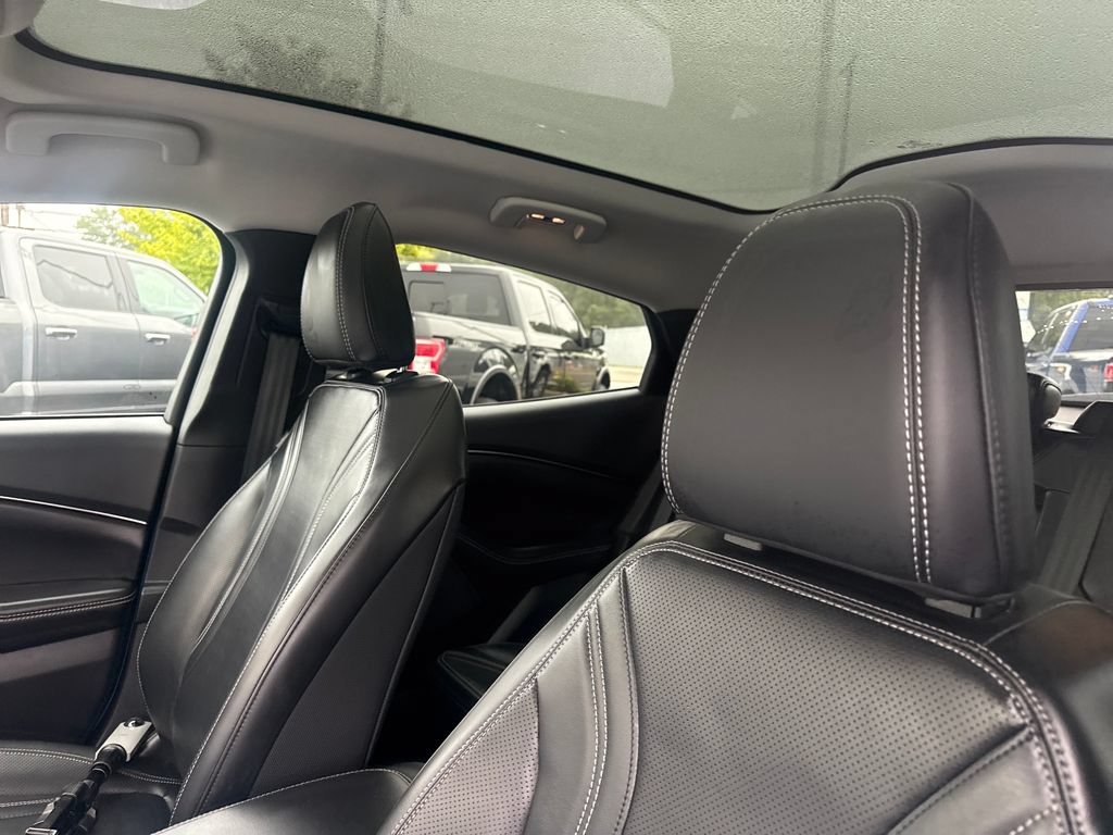 Used 2023 Ford Mustang Mach-E Premium RWD image 24