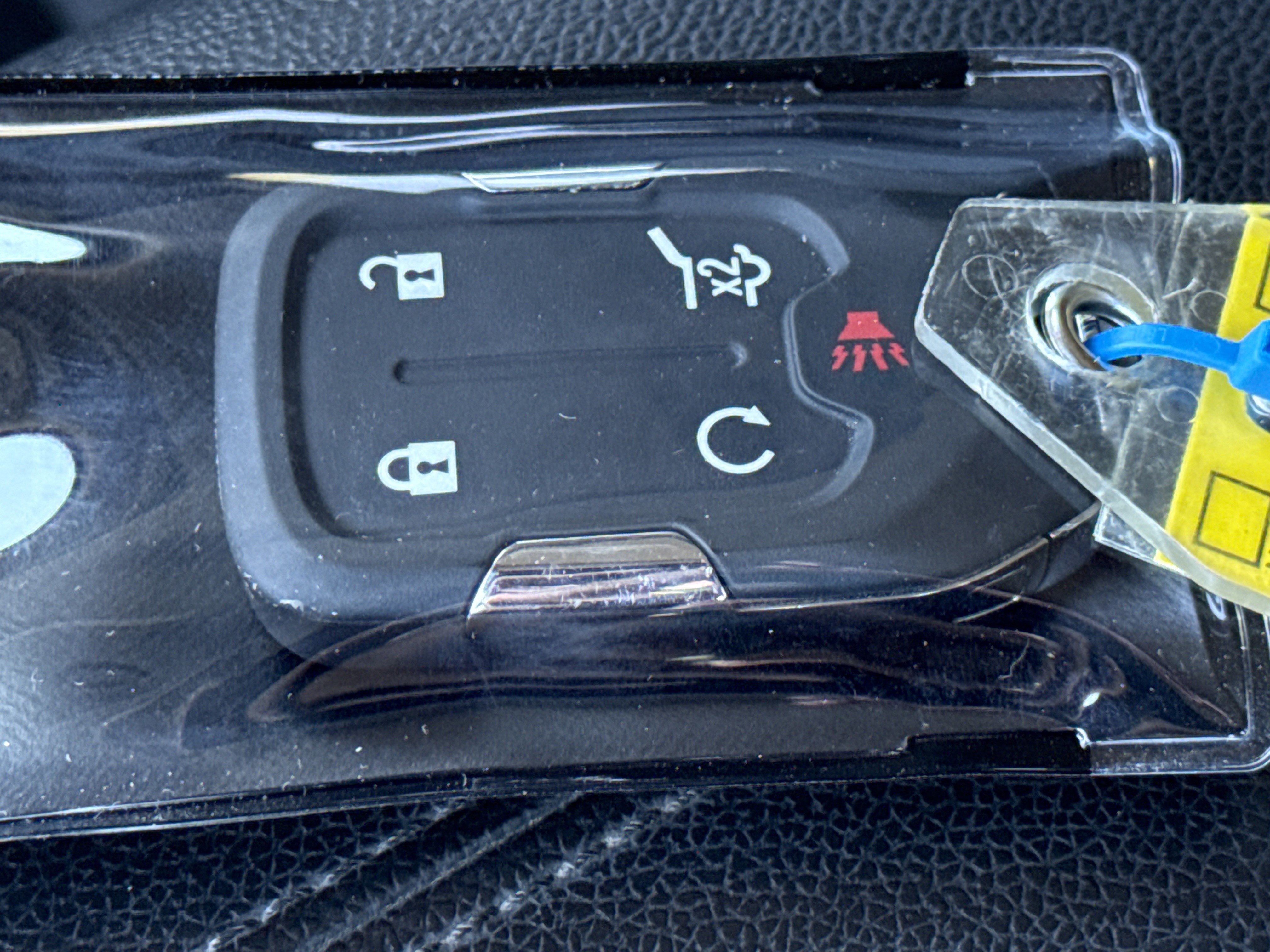 Used 2022 GMC Terrain SLT w/ LPO, Floor Liner Package image 35