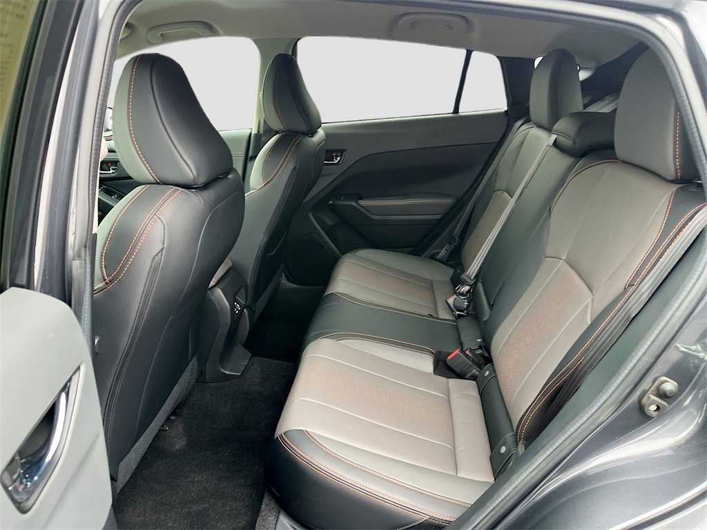 Used 2024 Subaru Crosstrek 2.5i Limited w/ Popular Package #4A image 23