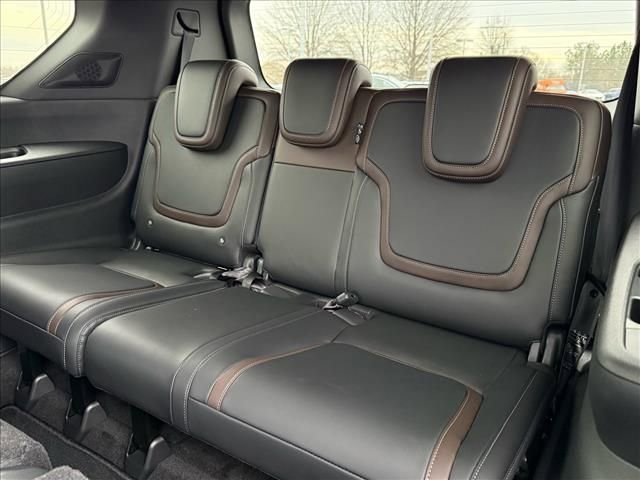 New 2026 Nissan Armada SL AWD/4WD image 13