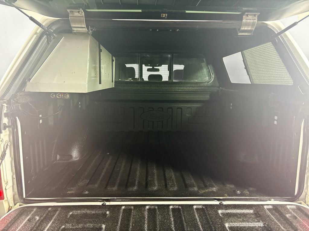 Used 2019 Ford F150 King Ranch w/ Equipment Group 601A Luxury image 22