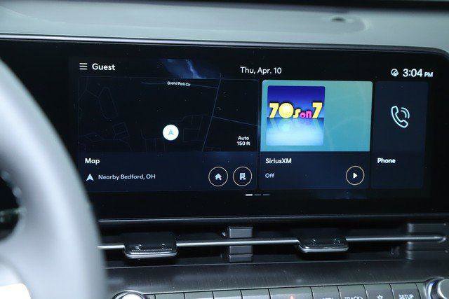 Used 2024 Hyundai Kona Limited image 24