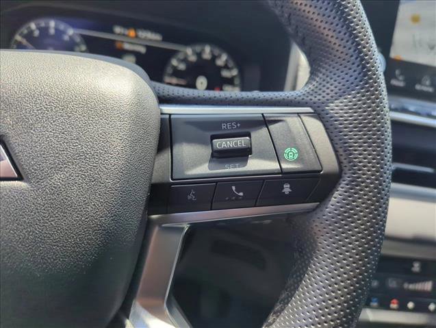 Used 2022 Mitsubishi Outlander SEL FWD image 18