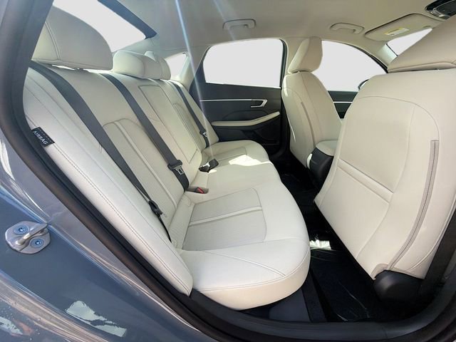 New 2026 Hyundai Sonata SEL FWD image 27