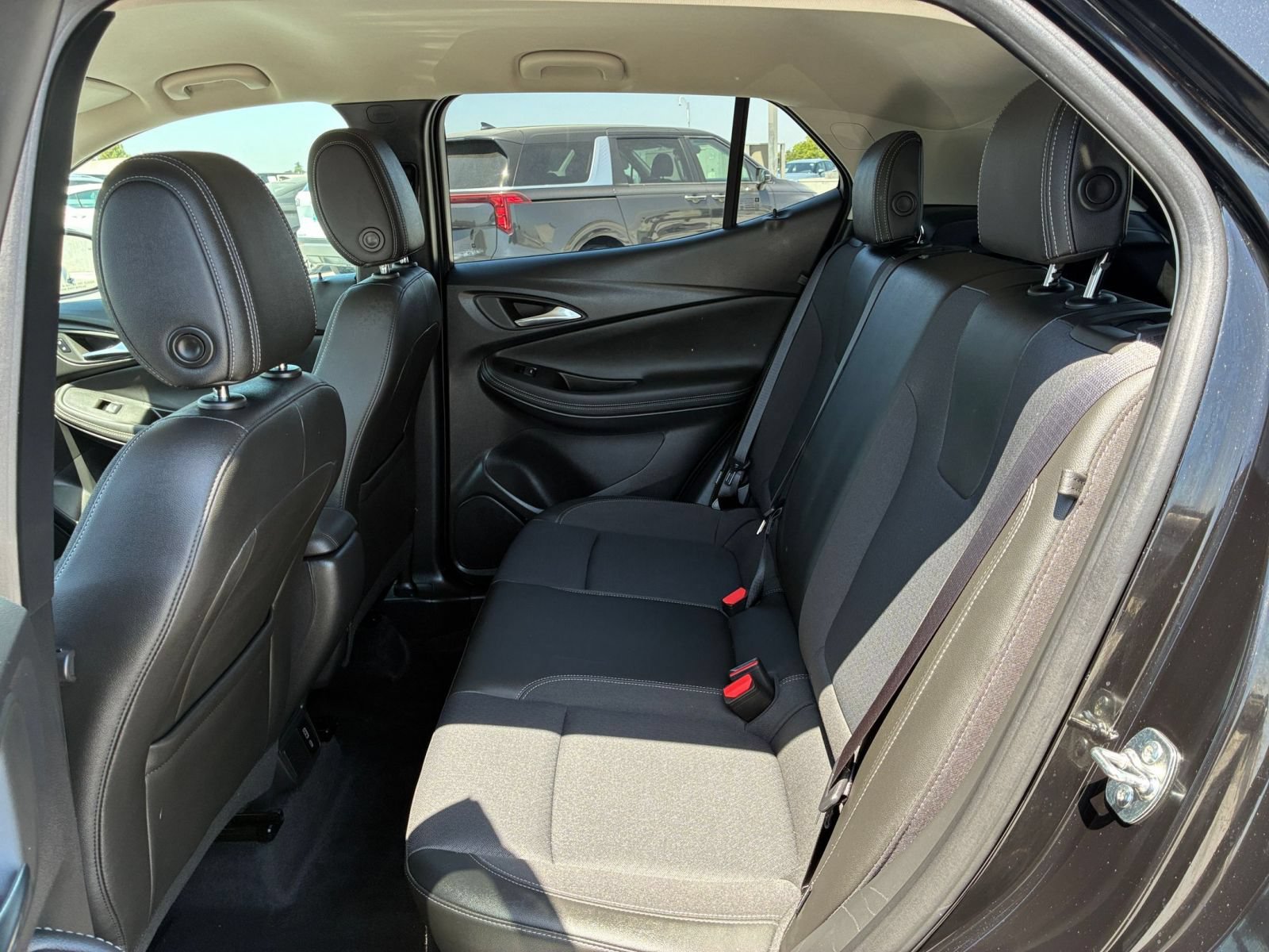 Used 2026 Buick Encore GX Preferred FWD image 24