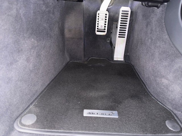 Used 2015 McLaren 650S Coupe image 83