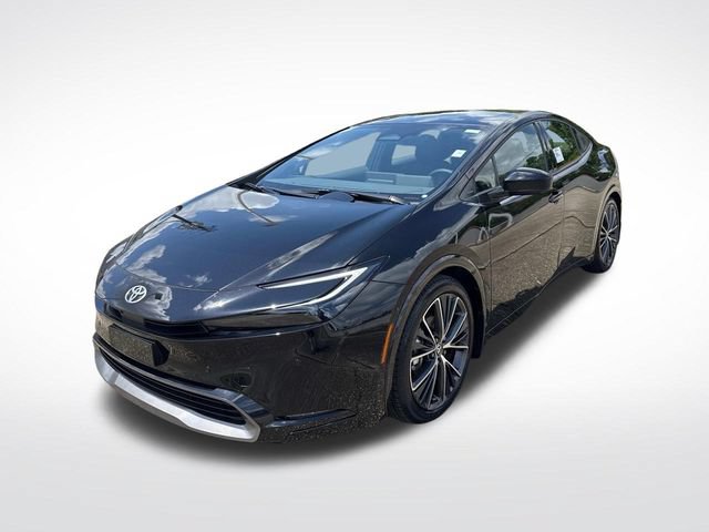 Used 2026 Toyota Prius Limited w/ Limited Premium Package FWD image 3