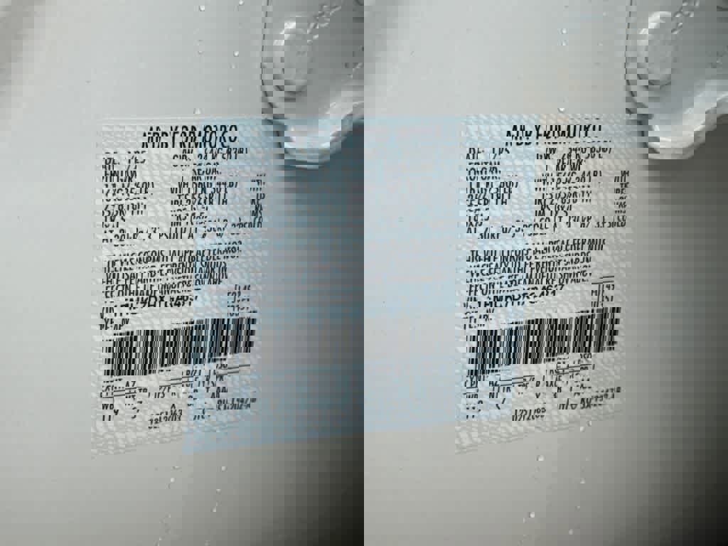 New 2026 Ford Explorer Active w/ Active Comfort Package image 35