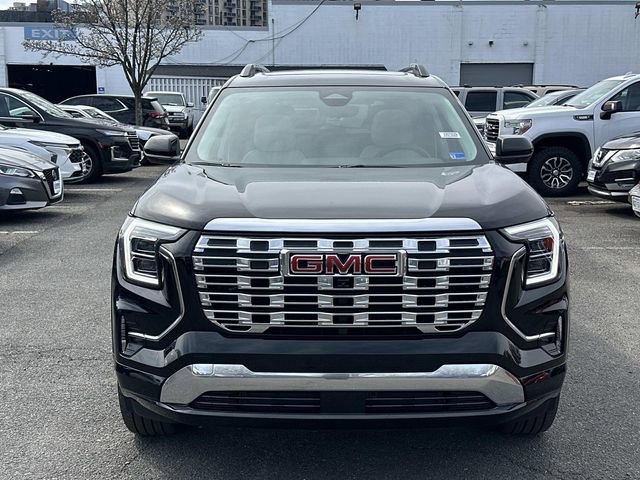 New 2026 GMC Terrain Denali w/ LPO, Floor Liner Package image 6