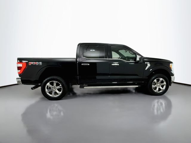Used 2022 Ford F150 Lariat AWD/4WD image 8