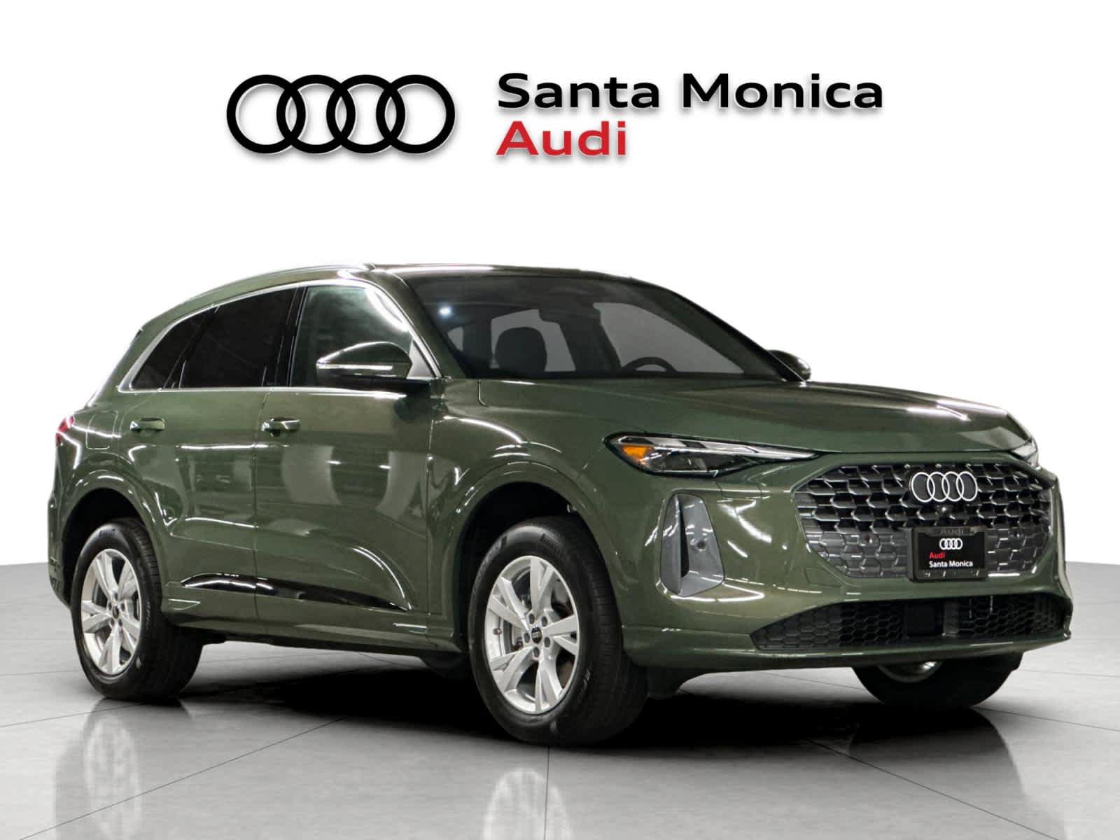 New 2026 Audi Q5 Premium AWD/4WD image 9