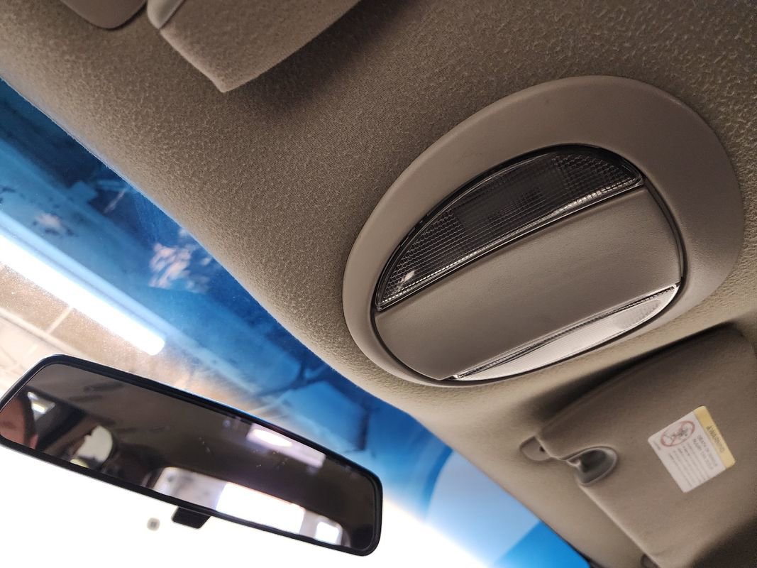 Used 2005 Dodge Grand Caravan SE w/ Popular Equipment Group I image 31