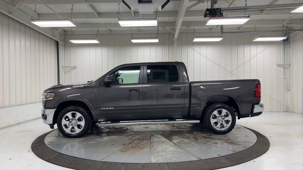 New 2026 RAM 1500 Big Horn image 5