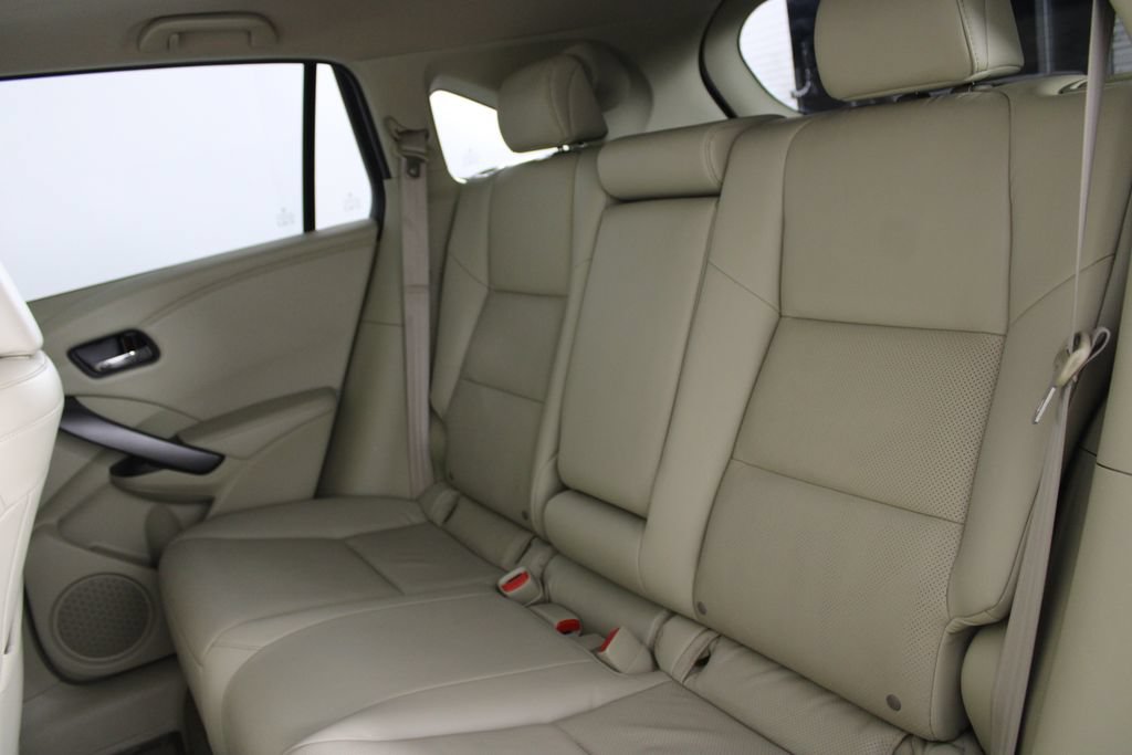 Used 2015 Acura RDX AWD w/ Technology Package image 19