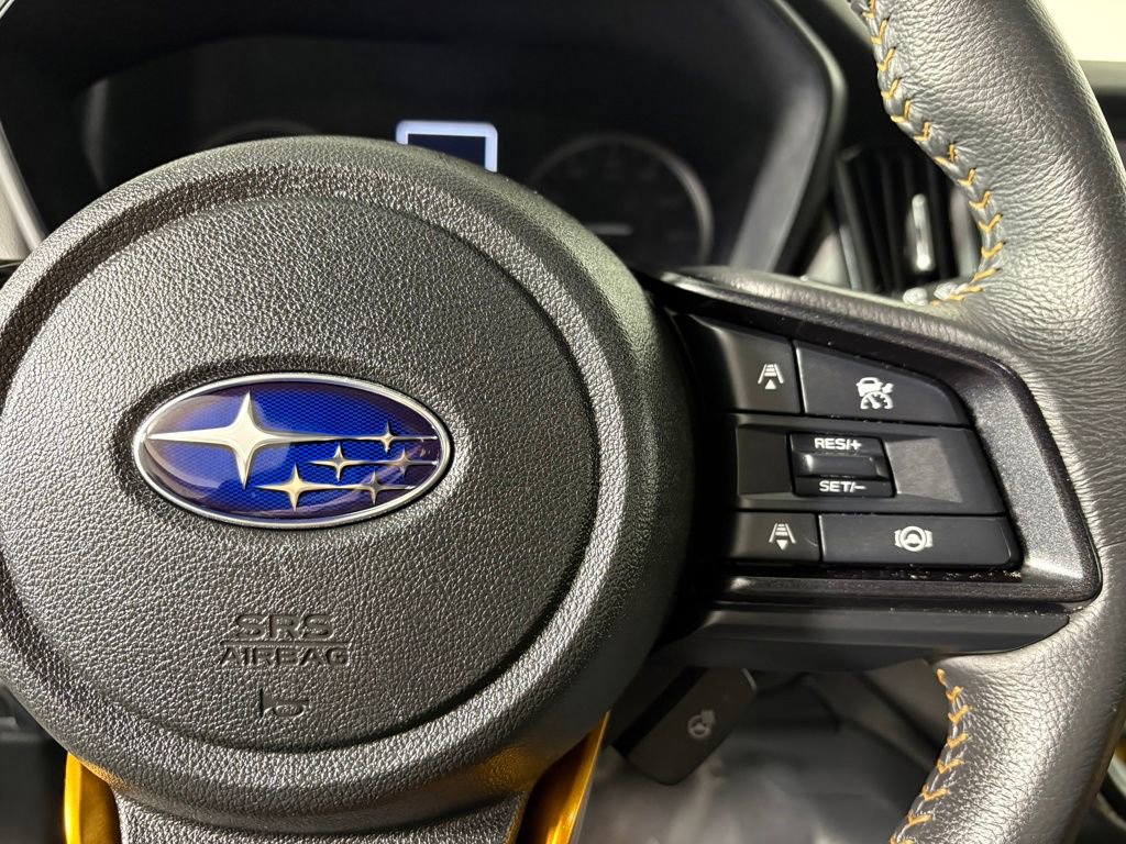 Used 2025 Subaru Outback Wilderness image 24