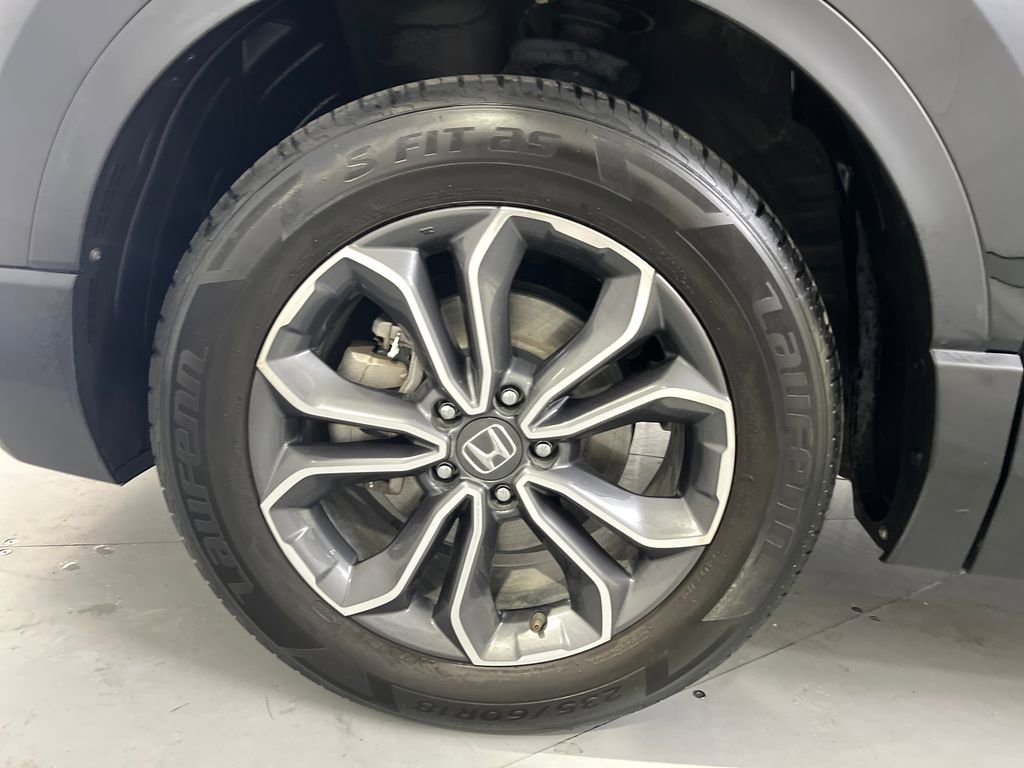 Used 2022 Honda CR-V EX image 15