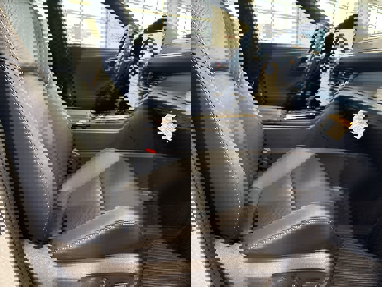 New 2025 Toyota Crown Signia image 26