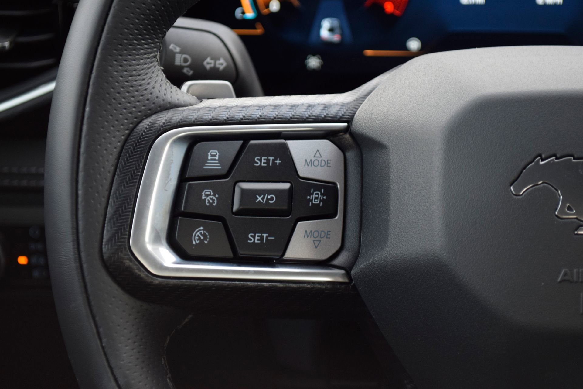 New 2025 Ford Mustang GT Premium w/ 60th Anniversary Package image 9