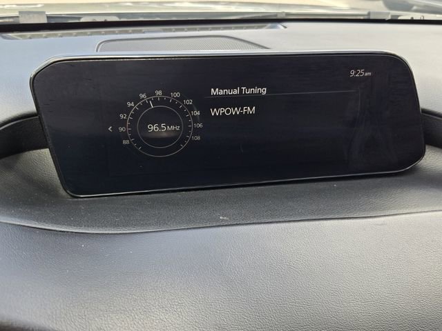 Used 2024 MAZDA MAZDA3 s FWD image 20