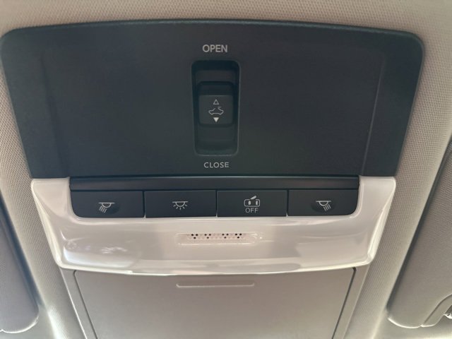 New 2025 Nissan Altima 2.5 SV w/ SV Special Edition Package image 24