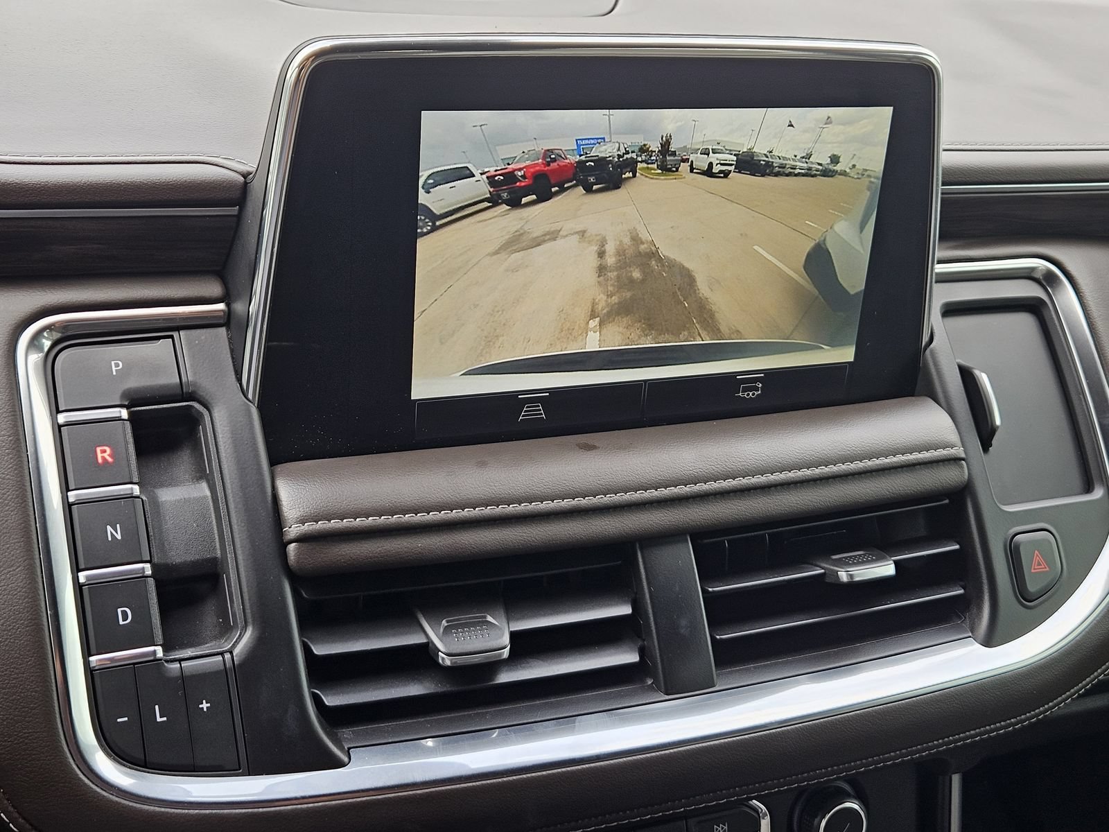 Certified 2022 Chevrolet Tahoe LT RWD image 20