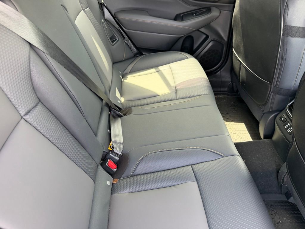 Used 2025 Subaru Outback Wilderness w/ Wilderness Package image 54