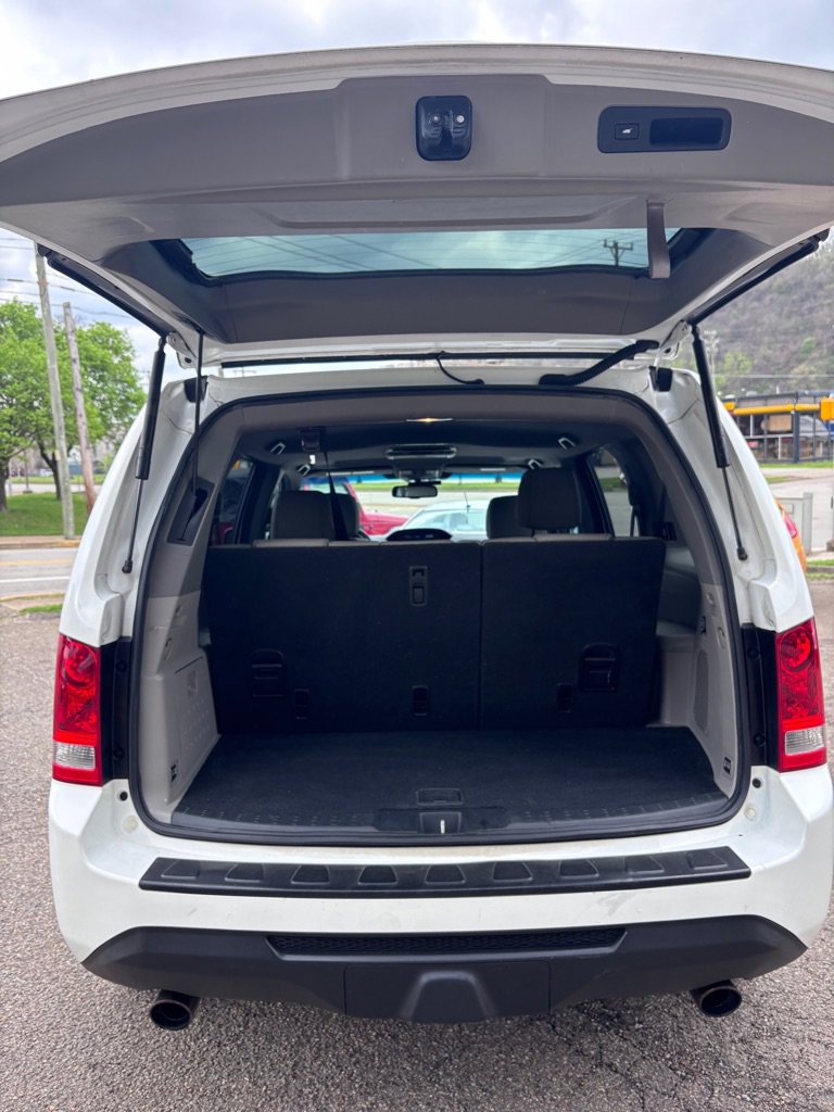 Used 2015 Honda Pilot EX-L image 26