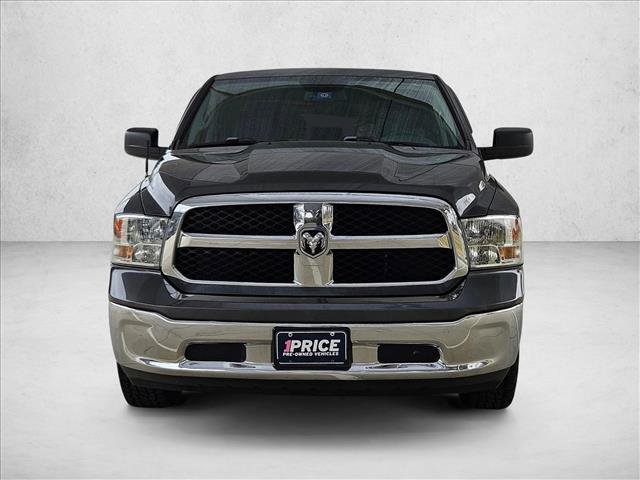 Used 2019 RAM 1500 Tradesman w/ Popular Equipment Group video 2