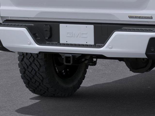 New 2026 GMC Canyon Elevation image 14