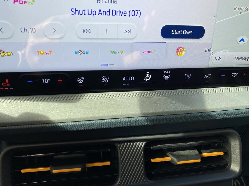 New 2026 Ford Maverick Tremor image 27