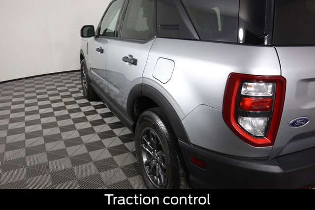 Certified 2021 Ford Bronco Sport Big Bend image 22