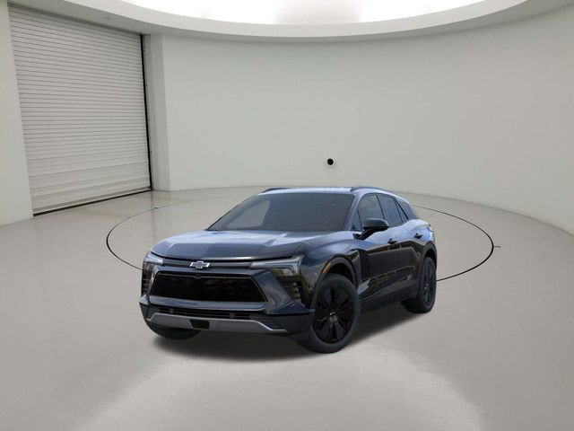 New 2026 Chevrolet Blazer EV LT image 8