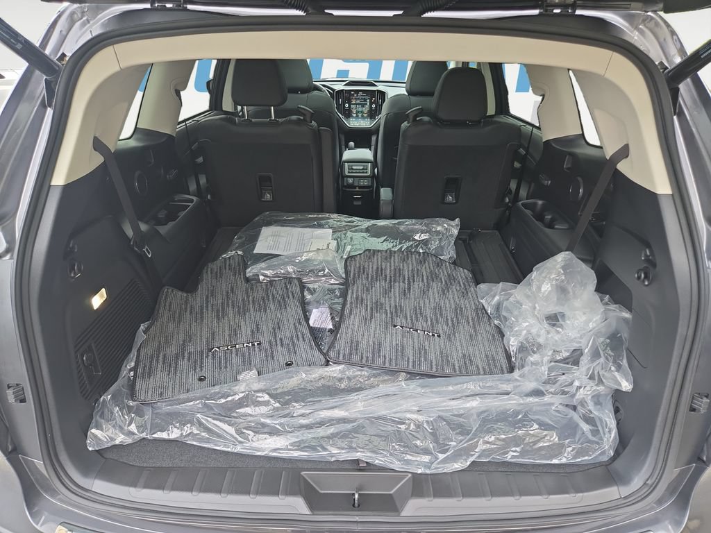 Certified 2026 Subaru Ascent Bronze Edition AWD/4WD image 16