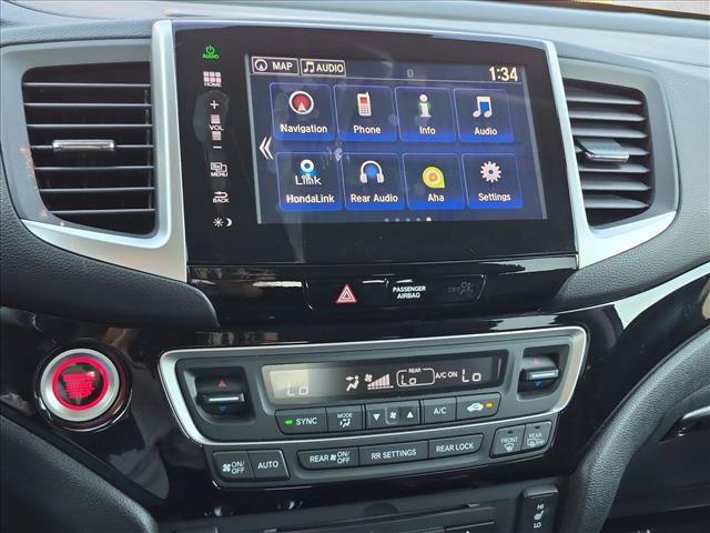 Used 2016 Honda Pilot Touring image 15