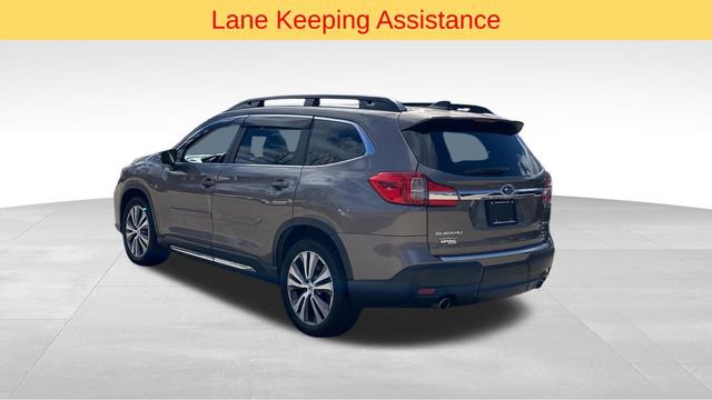 Used 2021 Subaru Ascent Limited w/ Technology Package image 6